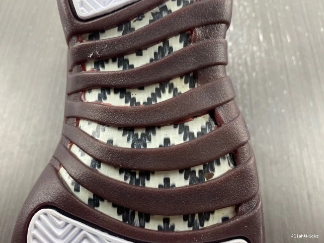 Maniere A 12 Jordan DV6989-001 Black Retro Ma 1122